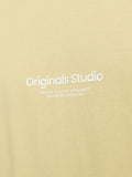 Jack&Jones Erkek T-Shirt 12240121