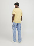 Jack&Jones Erkek T-Shirt 12240121