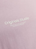 Jack&Jones Erkek T-Shirt 12240121