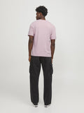 Jack&Jones Erkek T-Shirt 12240121
