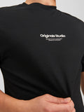 Jack&Jones Erkek T-Shirt 12240121