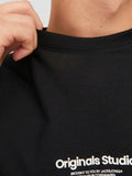 Jack&Jones Erkek T-Shirt 12240121