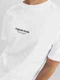 Jack&Jones Erkek T-Shirt 12240121