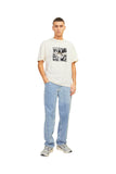 Jack&Jones Erkek T-Shirt 122504366