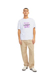 Jack&Jones Erkek T-Shirt 122504366
