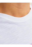 Jack&Jones Erkek T-Shirt 122504366