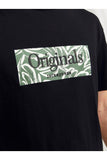 Jack&Jones Erkek T-Shirt 122504366