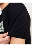 Jack&Jones Erkek T-Shirt 122504366