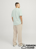 Jack&Jones Erkek T-Shirt 122504366