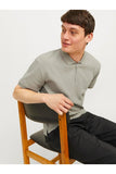 Jack&Jones Erkek T-Shirt 12255578