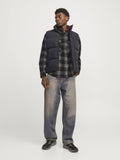 Jack&Jones Erkek Yelek 12256981