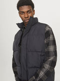 Jack&Jones Erkek Yelek 12256981