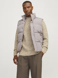Jack&Jones Erkek Yelek 12256981