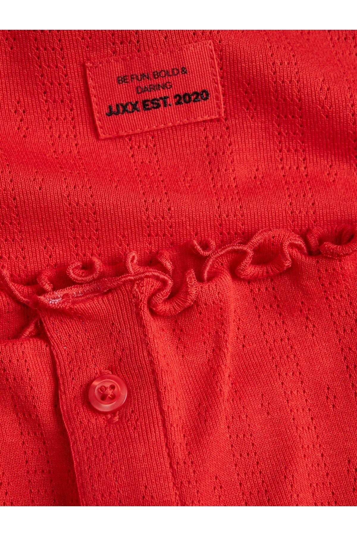 Jack&Jones JJXX Kadın Pijama Takımı 12247376