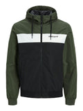 Jack&Jones Plus Erkek Ceket 12243517