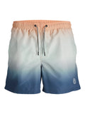 Jack&Jones Plus Erkek Deniz Şortu 12261620