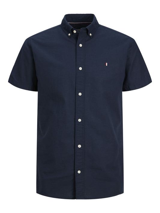 Jack&Jones Plus Erkek Gömlek 12261610