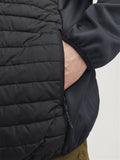 Jack&Jones Plus Erkek Mont 12253852
