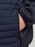 Jack&Jones Plus Erkek Mont 12253852