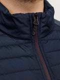Jack&Jones Plus Erkek Mont 12253852