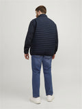 Jack&Jones Plus Erkek Mont 12253852