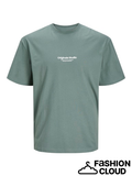 Jack&Jones Plus Erkek T-Shirt 12248177