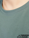 Jack&Jones Plus Erkek T-Shirt 12248177