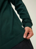 Jack&Jones Erkek Kazak 12190170