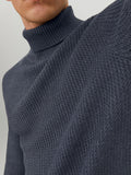 Jack&Jones Erkek Kazak 12199940