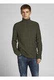 Jack&Jones Erkek Kazak 12199940