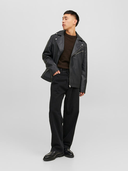 Jack&Jones Erkek Kazak 12215468