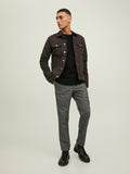 Jack&Jones Erkek Kazak 12215468