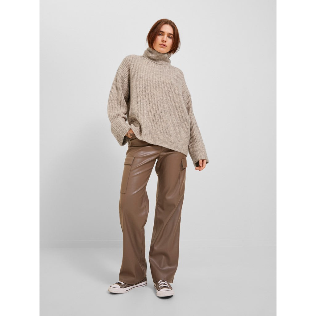 Jack&Jones JJXX Kadın Kazak 12248446