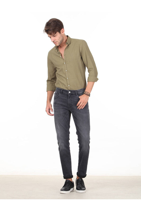 Kip Erkek Kot Pantolon PANT-1123