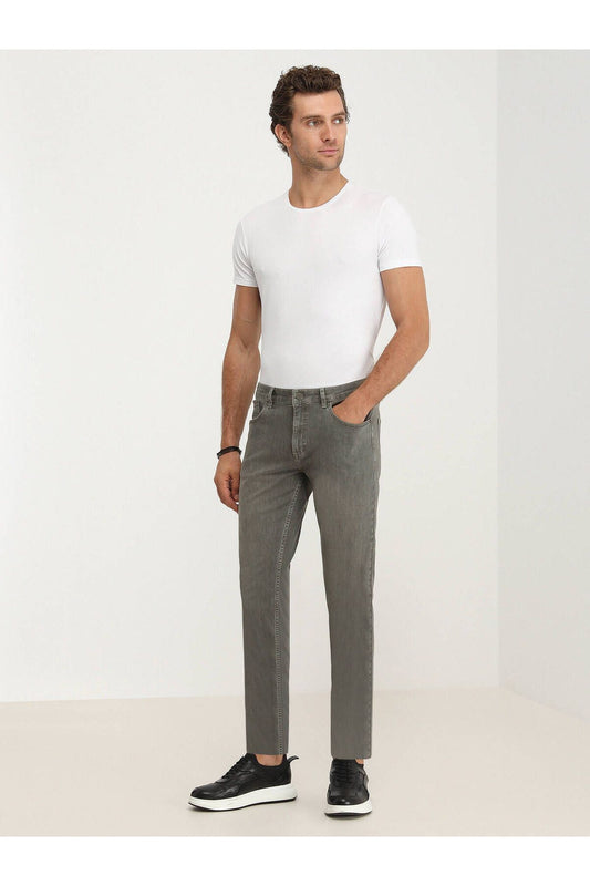 Kip Erkek Kot Pantolon PANT-2447