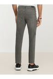 Kip Erkek Kot Pantolon PANT-2447