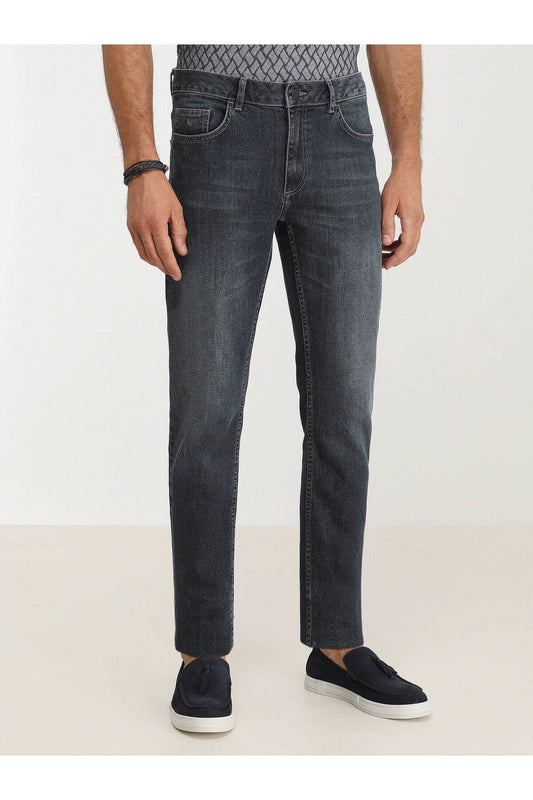 Kip Erkek Kot Pantolon PANT-2467