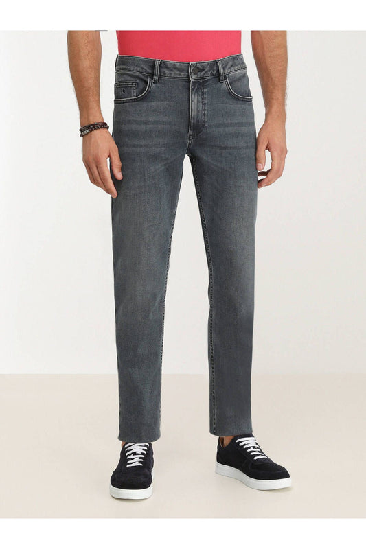 Kip Erkek Kot Pantolon PANT-2469