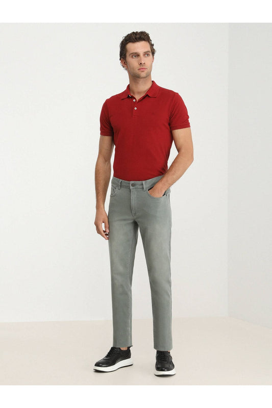 Kip Erkek Kot Pantolon PANT-2470