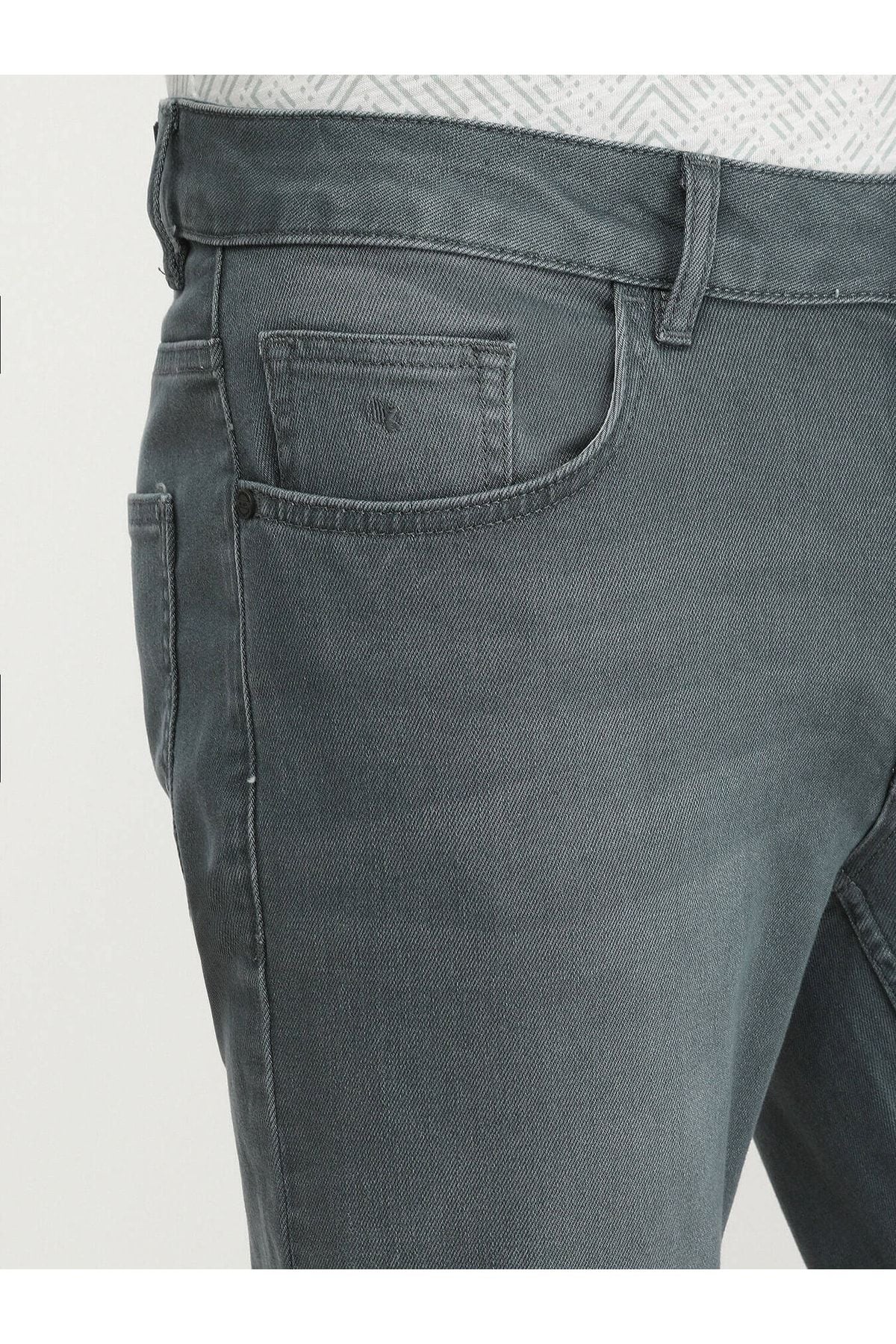 Kip Erkek Kot Pantolon PANT-2471