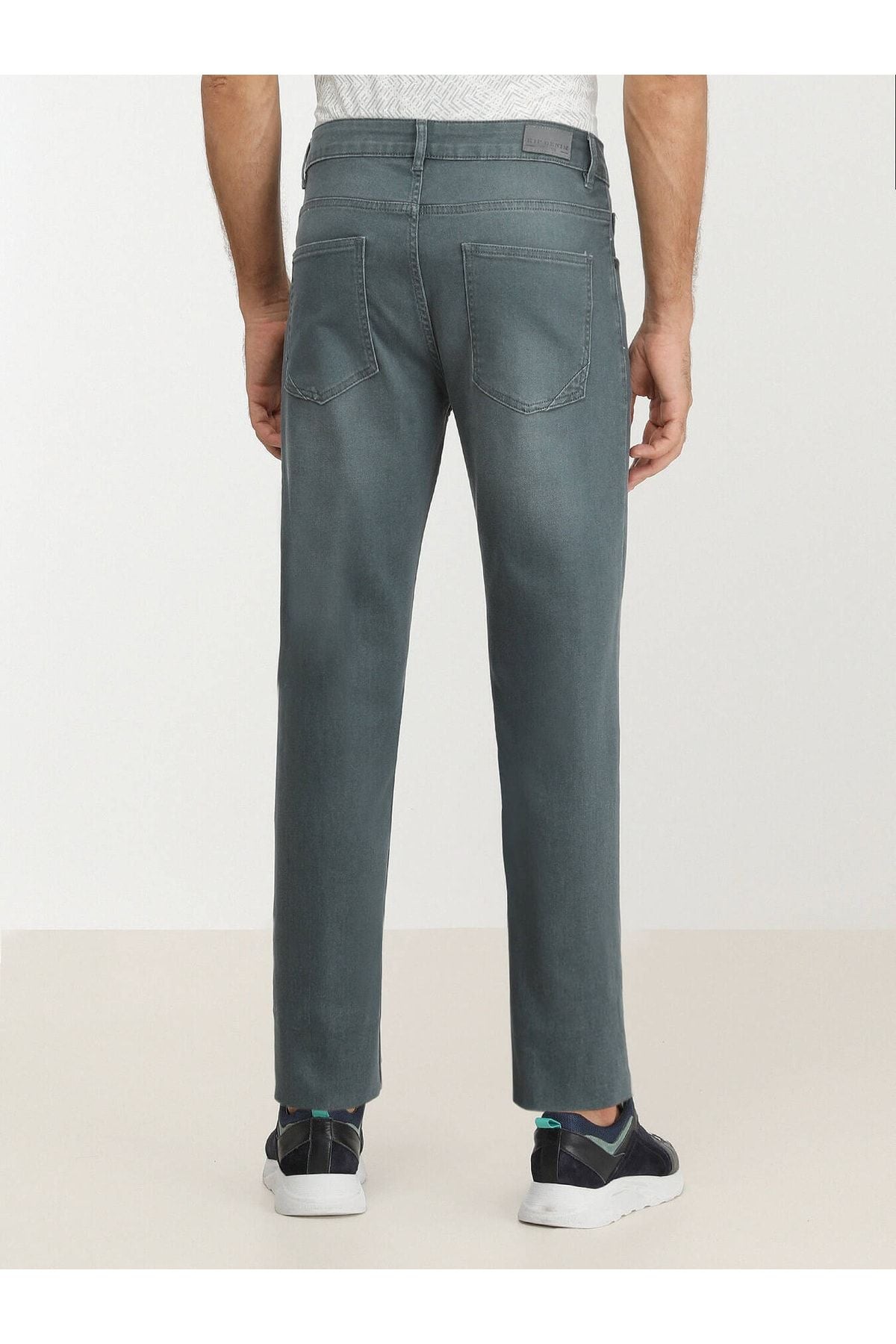 Kip Erkek Kot Pantolon PANT-2471