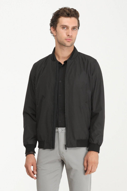Kip Erkek Mont MNT-485