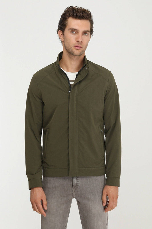 Kip Erkek Mont MNT-487