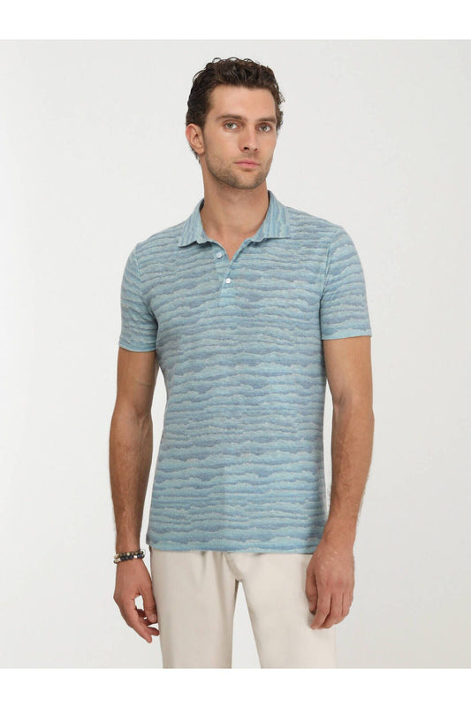 Kip Erkek T-Shirt TSH-1320