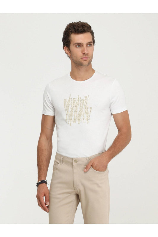 Kip Erkek T-Shirt TSH-1359