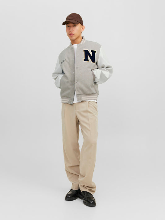 Jack&Jones Erkek Kolej Montu 12241559