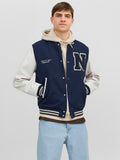 Jack&Jones Erkek Kolej Montu 12241559