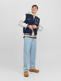 Jack&Jones Erkek Kolej Montu 12241559