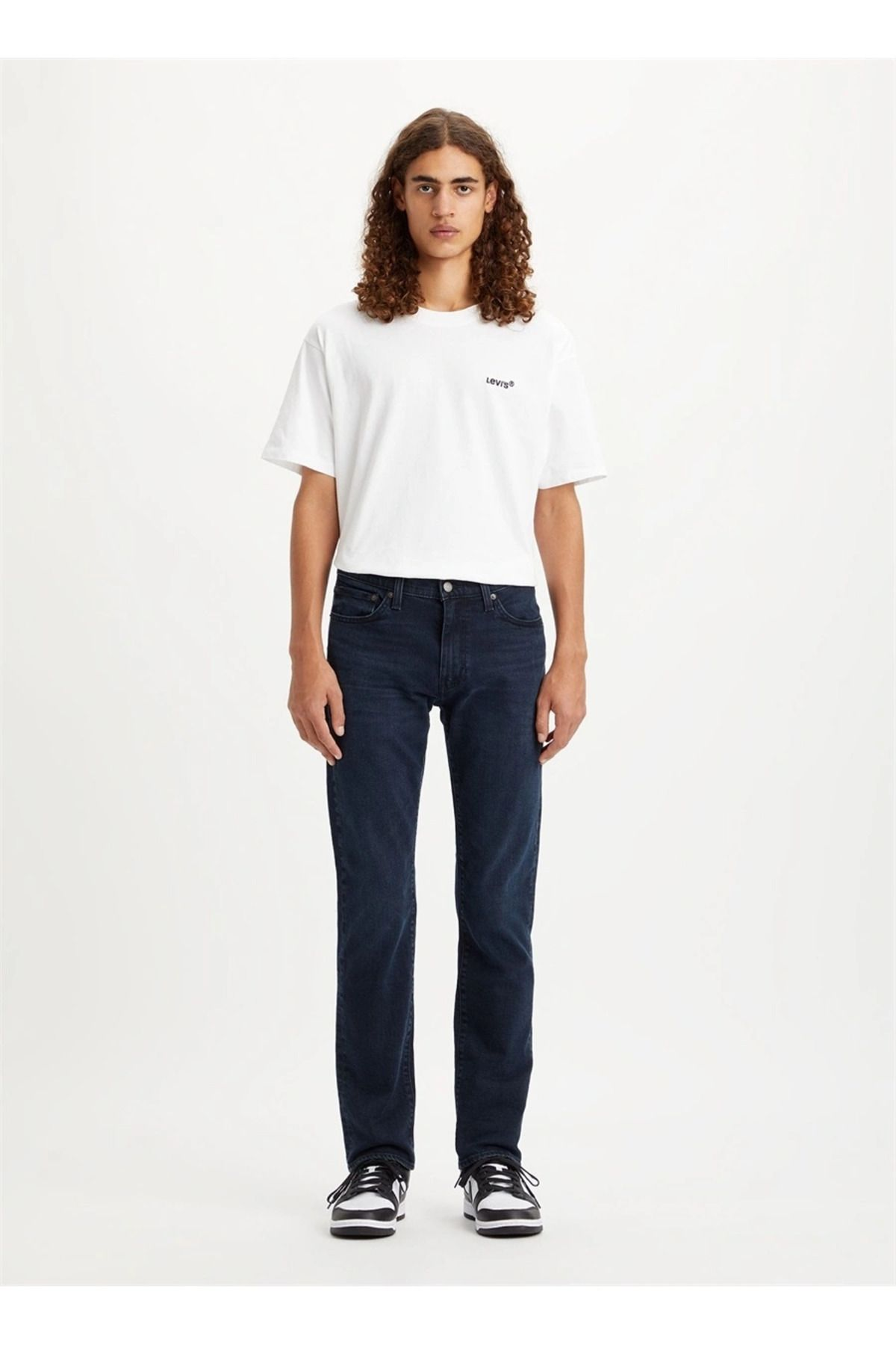 Levis Erkek Kot Pantolon 25YA2081-0019