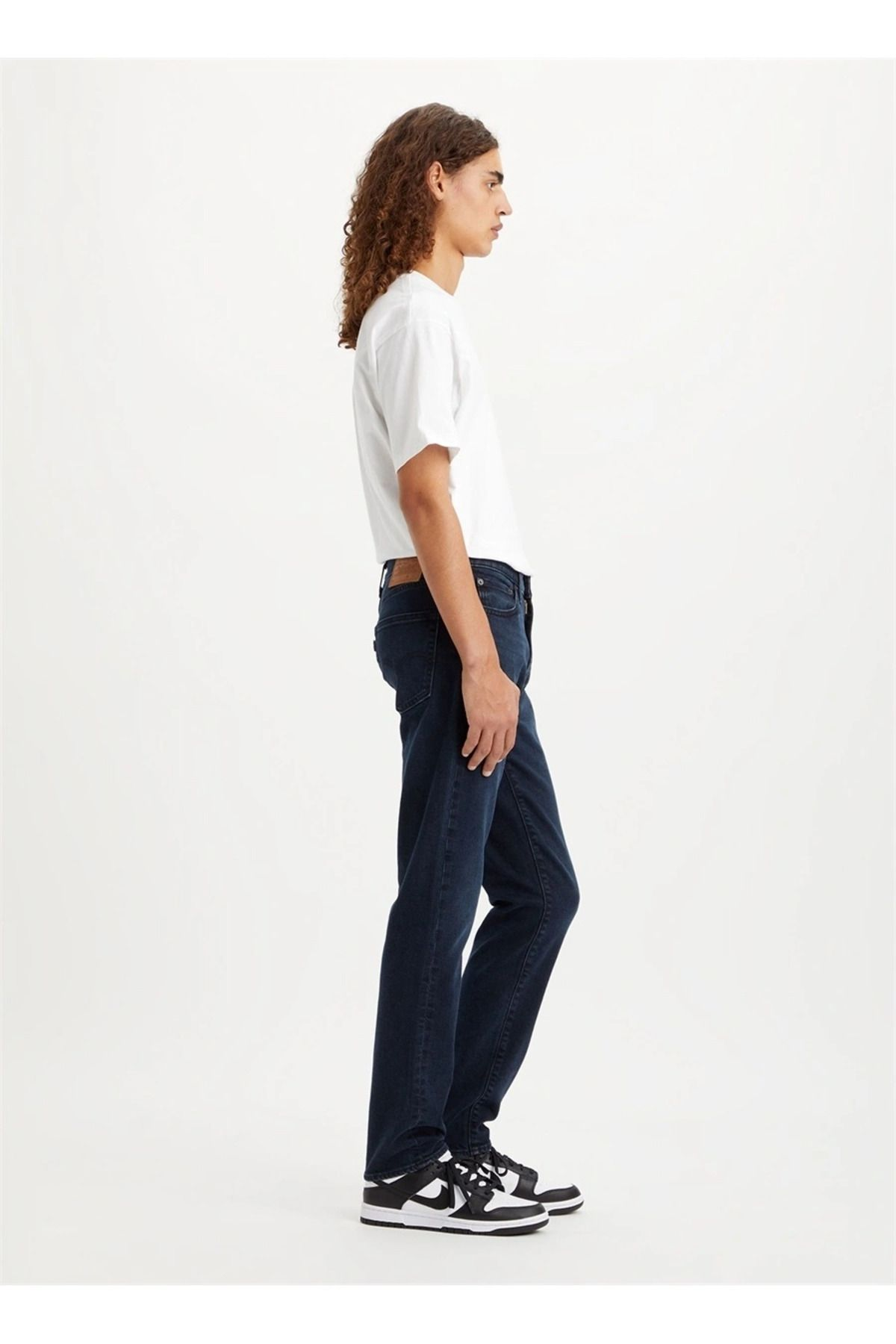 Levis Erkek Kot Pantolon 25YA2081-0019